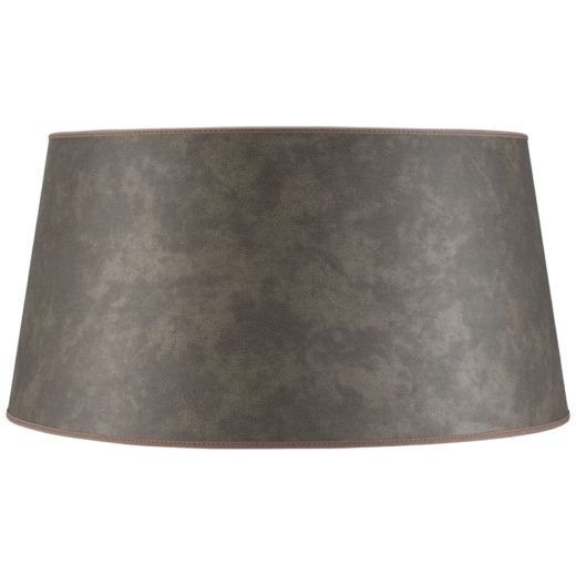 Shade classic L Leather Taupe