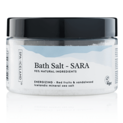 sara-bad salt