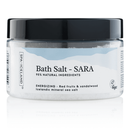 sara-bad salt