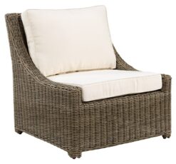 Key Largo lounge chair