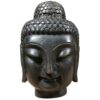 Buddha hofud