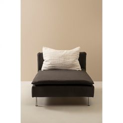 Hannelin Cushion White 50x70cm