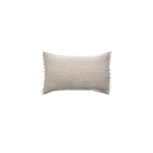 Levelin Cushion Silver 40cm x 60cm
