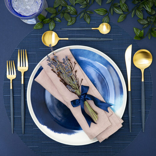 goa-table-spoon-matt-blue-gold