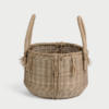 Fringe karfa