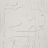 Moriphic - Morphic - 200cm x 300cm - ljós grá