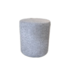 ADA kollur 40cm - ljósbrúnt boucle áklæði