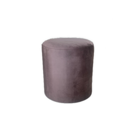 Ada kollur - 40cm - brúnt flauel
