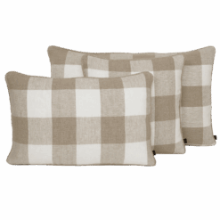 Palma púði - Natural - 50cm x 80cm