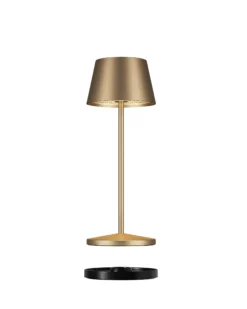Seul MIcro - Brushed Gold