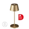 Seul MIcro - Brushed Gold