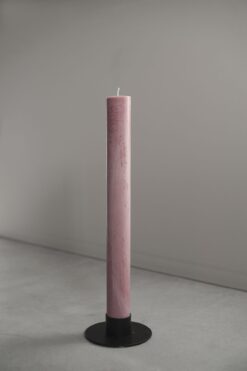 Sigtuna kerti - Rosa - 0.5x50cm
