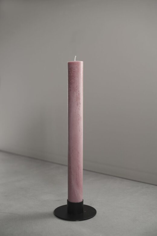 Sigtuna kerti - Rosa - 0.5x50cm