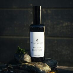 Ilmmeðferð - Aromatherapy