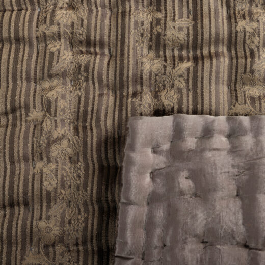 Ritournelle rúmteppi - Anvers - 260cm x 260cm