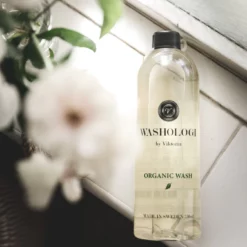 Washologi - Organic wash