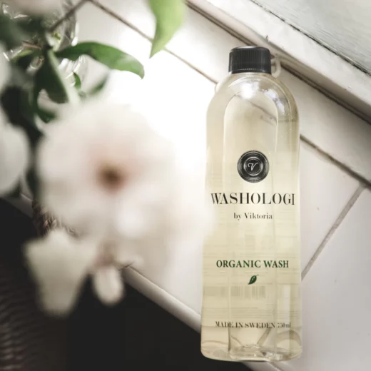 Washologi - Organic wash