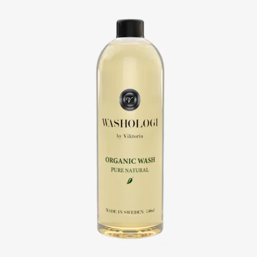 Washologi - Organic wash